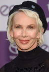 Trudie Styler photo